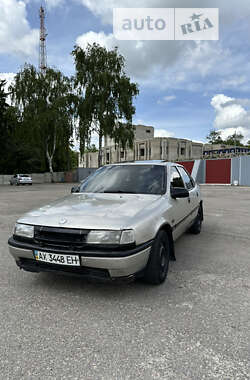 Седан Opel Vectra 1991 в Валках