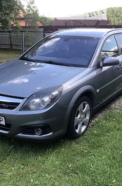 Opel Vectra 2007