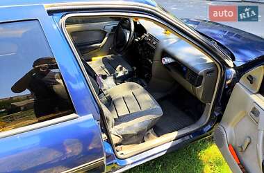 Лифтбек Opel Vectra 1990 в Краснограде
