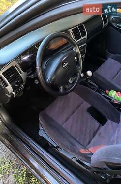Седан Opel Vectra 1997 в Брусилове