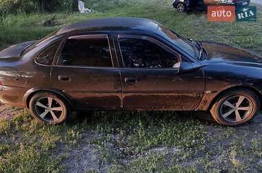 Седан Opel Vectra 1997 в 