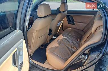 Седан Opel Vectra 2006 в 