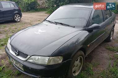 Седан Opel Vectra 1997 в Бердичеве