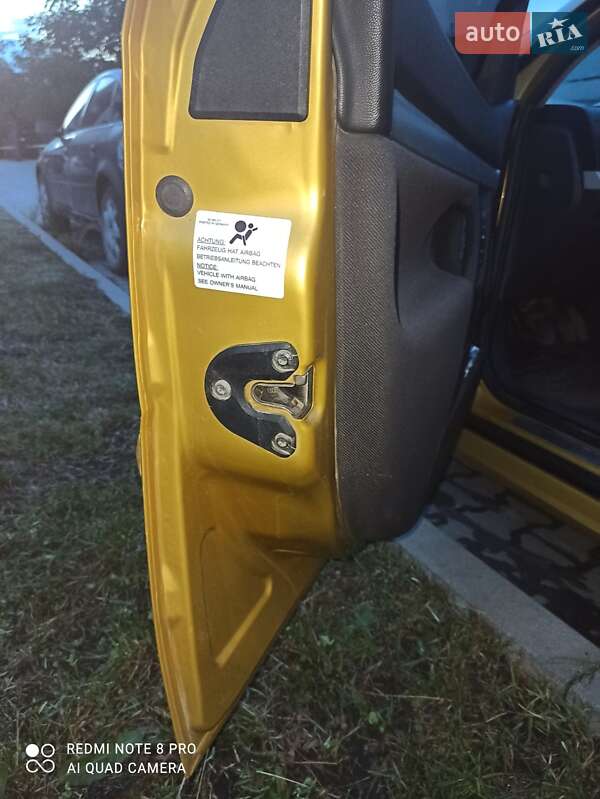 Лифтбек Opel Vectra 2003 в Хмельницком