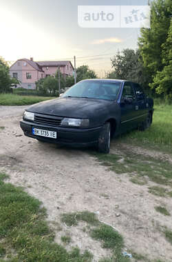 Лифтбек Opel Vectra 1992 в Ровно