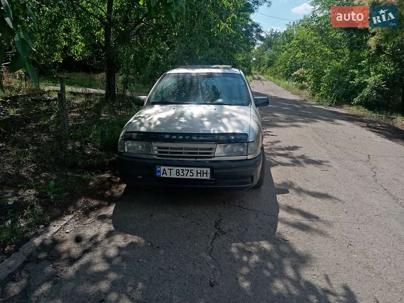 Opel Vectra 1992