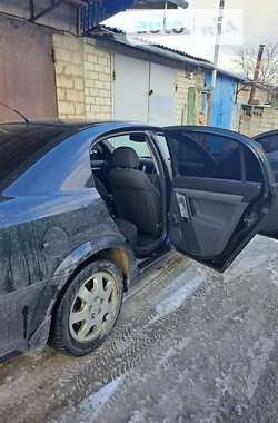 Седан Opel Vectra 2006 в Бердичеве