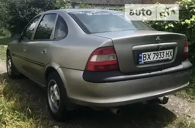 Opel Vectra 1996