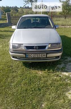 Седан Opel Vectra 1993 в Дрогобичі