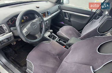 Седан Opel Vectra 2006 в Киеве