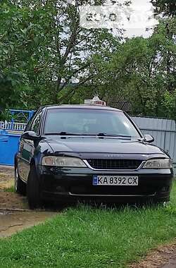 Седан Opel Vectra 1998 в Христиновке