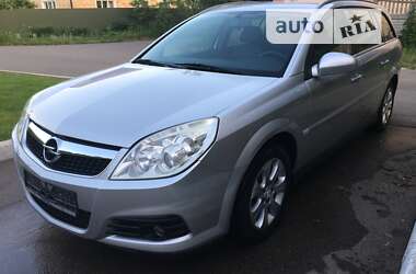 Универсал Opel Vectra 2008 в Киеве