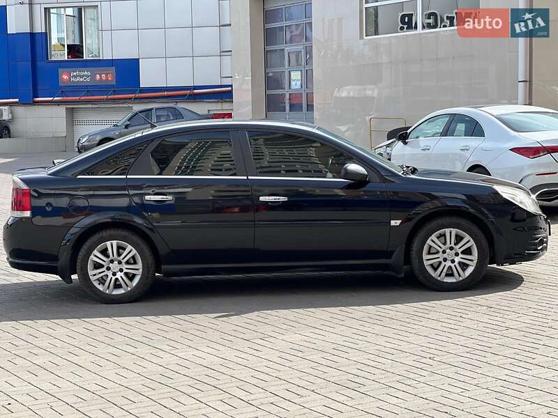 Седан Opel Vectra 2006 в Одесі