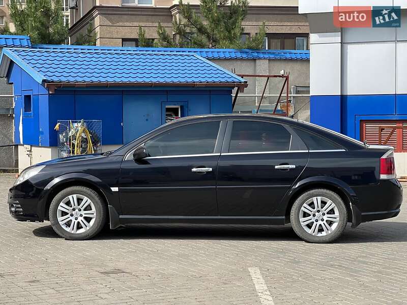 Седан Opel Vectra 2006 в Одесі