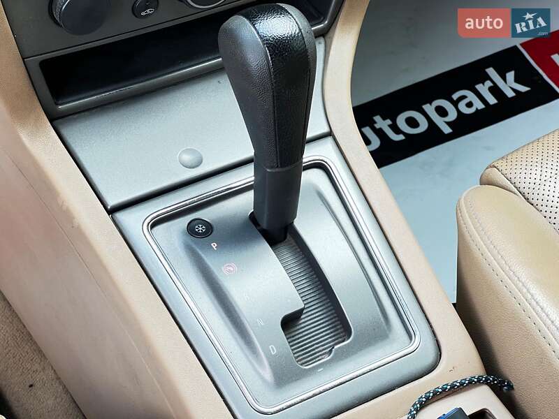 Седан Opel Vectra 2006 в Одесі