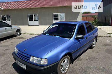 Седан Opel Vectra 1992 в Покровську