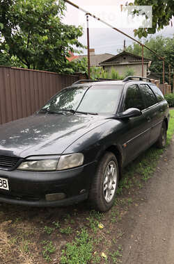 Універсал Opel Vectra 1998 в Конотопі