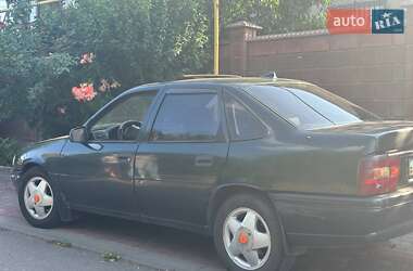 Седан Opel Vectra 1994 в Одесі