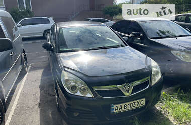 Седан Opel Vectra 2008 в Києві