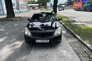 Opel Vectra 2008 Opel Vectra 2008