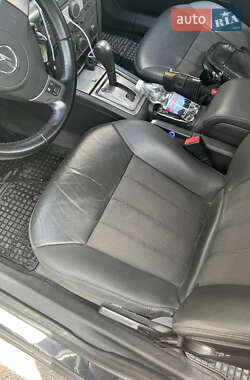 Седан Opel Vectra 2008 в 