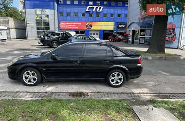 Седан Opel Vectra 2008 в 