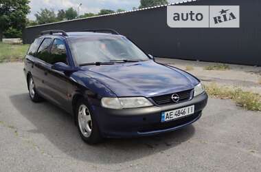 Универсал Opel Vectra 1998 в Каменском