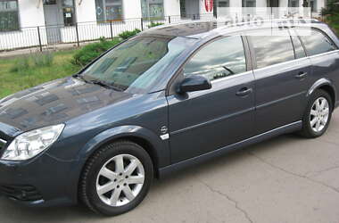 Универсал Opel Vectra 2005 в Звенигородке