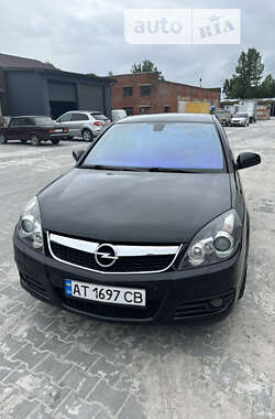 Opel Vectra 2008