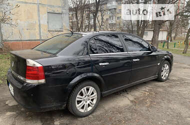 Седан Opel Vectra 2006 в Киеве