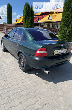 Седан Opel Vectra 1998 в Хотині