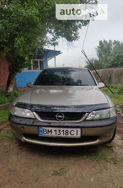 Седан Opel Vectra 1997 в Сумах