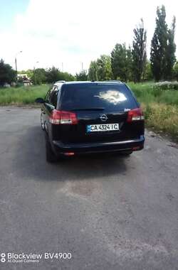 Універсал Opel Vectra 2008 в Черкасах