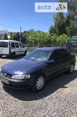 Седан Opel Vectra 1998 в Хмельницком