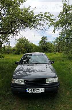 Седан Opel Vectra 1990 в Коростене