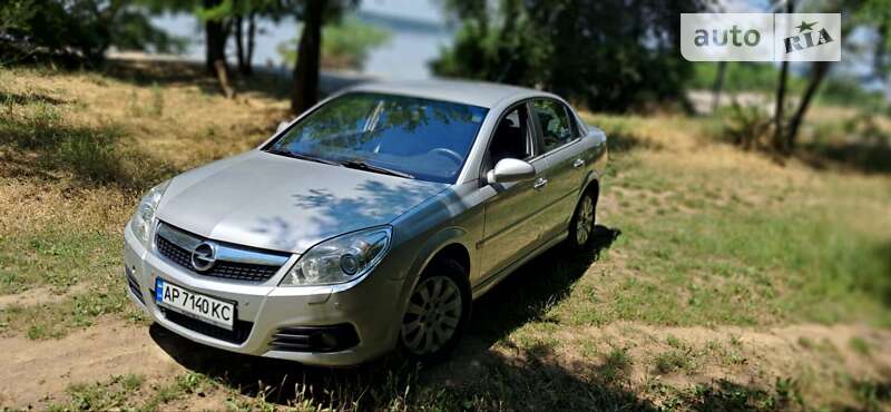 Седан Opel Vectra 2006 в Запоріжжі