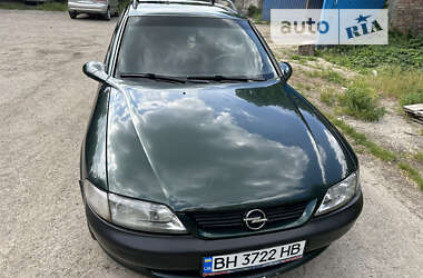 Универсал Opel Vectra 1998 в Кодыме