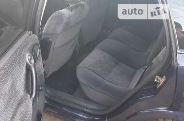 Седан Opel Vectra 1997 в 