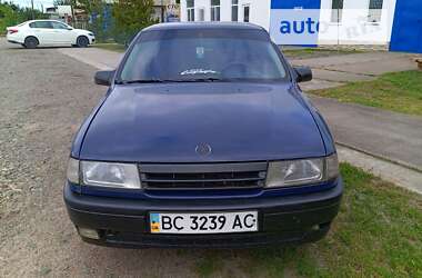 Седан Opel Vectra 1990 в Стрые