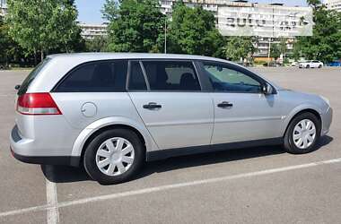 Універсал Opel Vectra 2007 в Києві