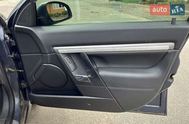 Седан Opel Vectra 2007 в 