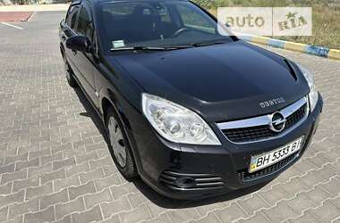 Седан Opel Vectra 2005 в Рени