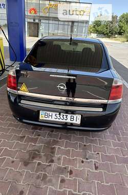 Седан Opel Vectra 2005 в Рени