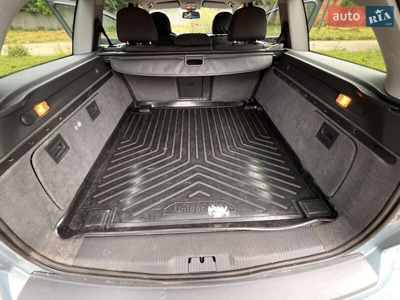 Універсал Opel Vectra 2005 в Харкові