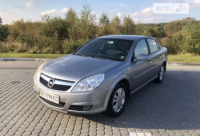 Opel Vectra 2006