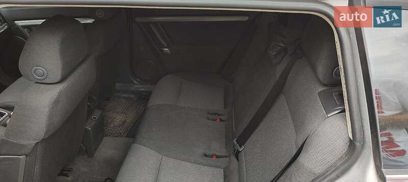 Opel Vectra 2005