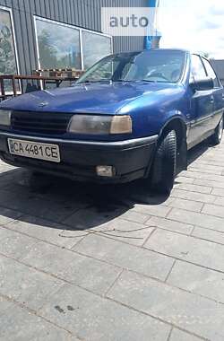 Седан Opel Vectra 1992 в Ватутино