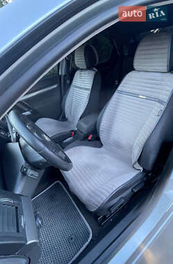 Лифтбек Opel Vectra 2008 в 