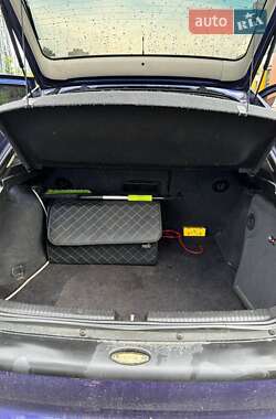 Лифтбек Opel Vectra 1997 в 