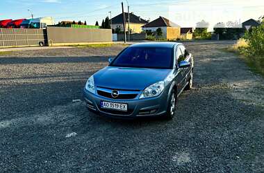 Седан Opel Vectra 2006 в Виноградове